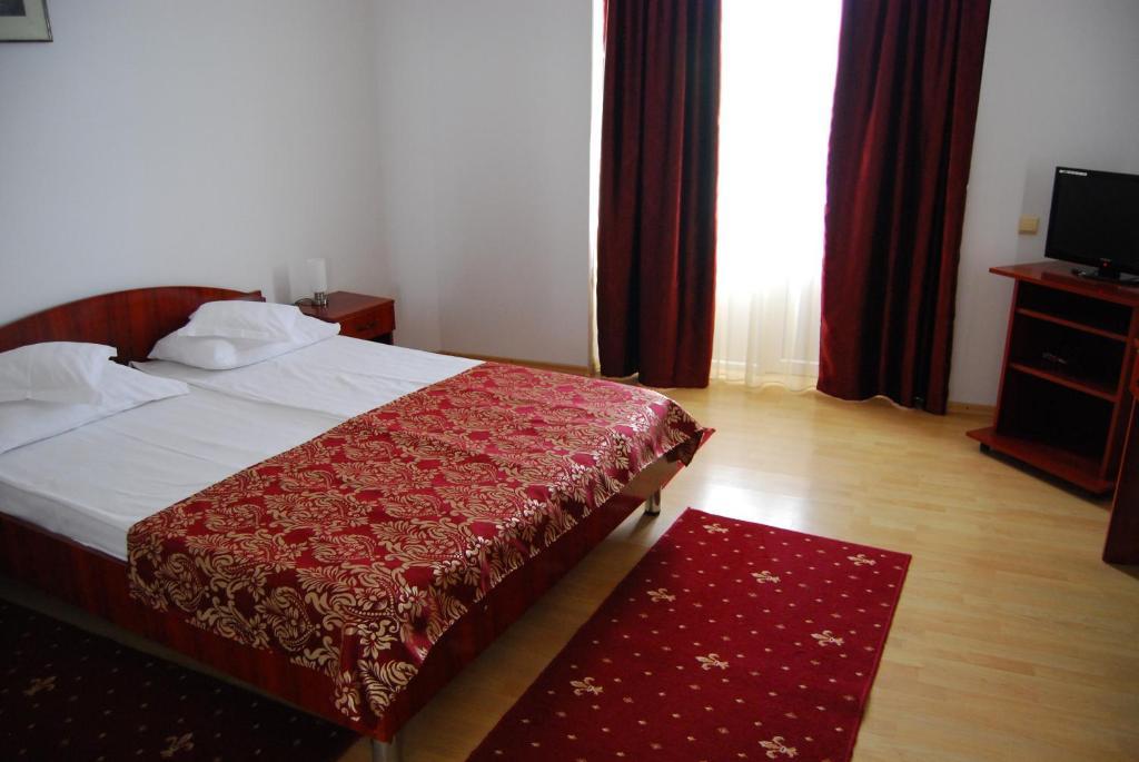 Dali Hotel Neptun Zimmer foto